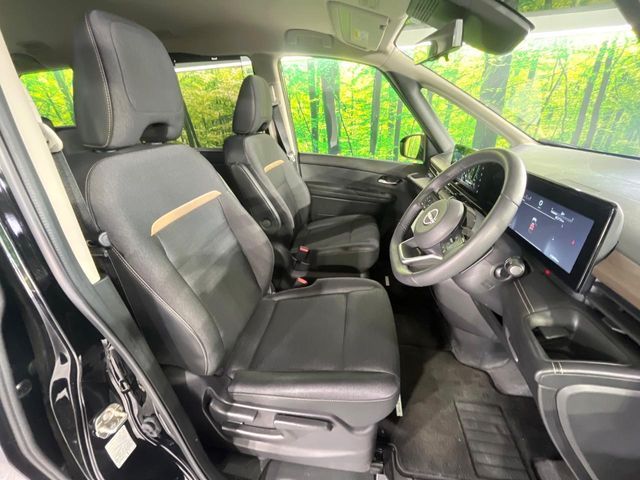 NISSAN SERENA  WG 2023 Image 31