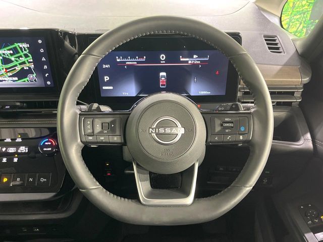 NISSAN SERENA  WG 2023 Image 31