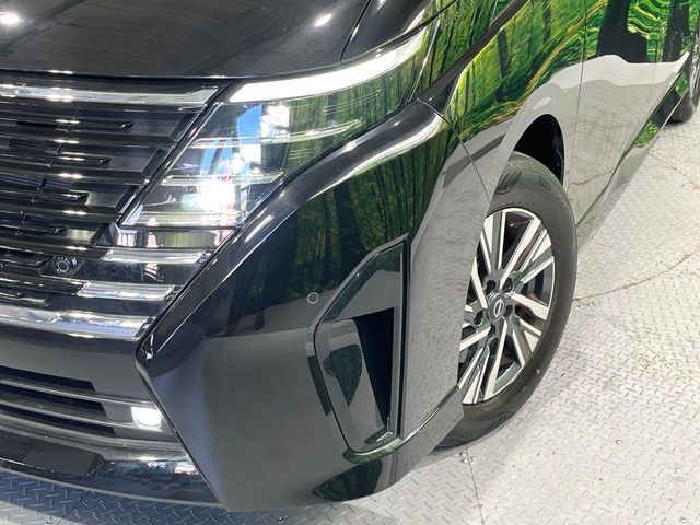 NISSAN SERENA  WG 2023 Image 31