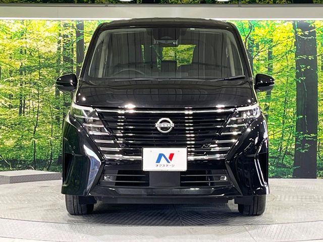 NISSAN SERENA  WG 2023 Image 31