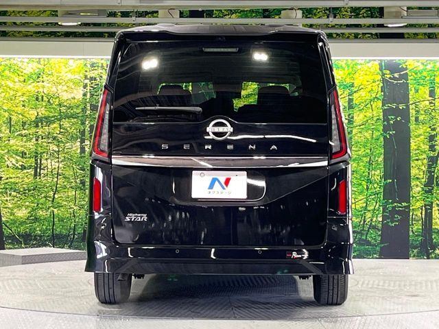 NISSAN SERENA  WG 2023 Image 31