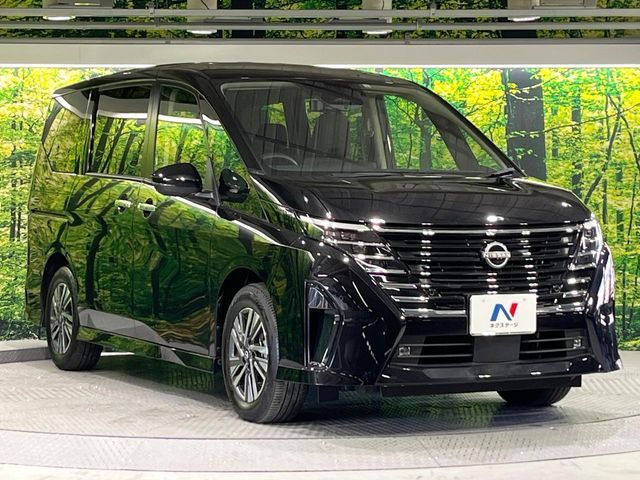 NISSAN SERENA  WG 2023 Image 31