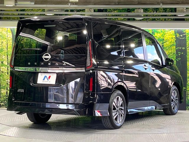 NISSAN SERENA  WG 2023 Image 31