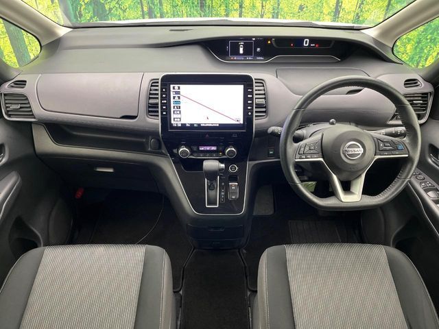 NISSAN SERENA  S-HYBRID 2020 Image 31