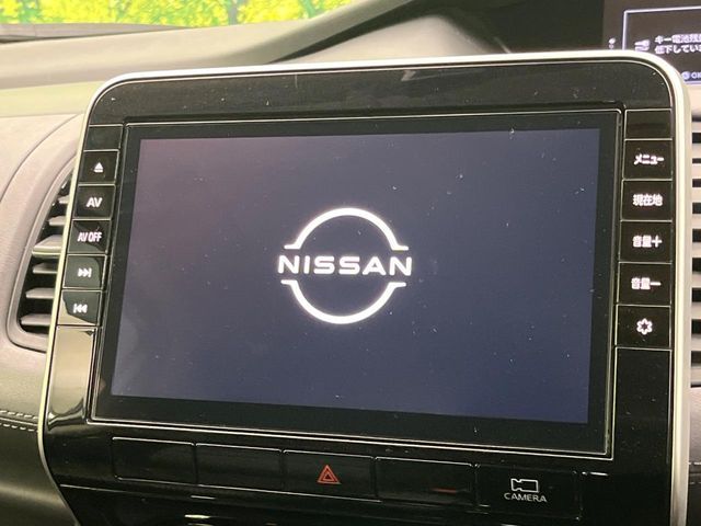 NISSAN SERENA  S-HYBRID 2020 Image 31