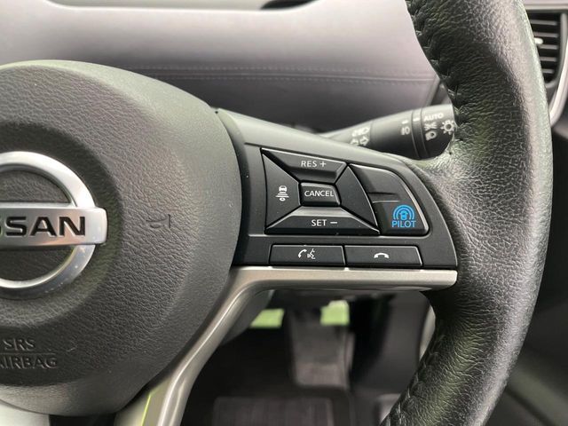 NISSAN SERENA  S-HYBRID 2020 Image 31