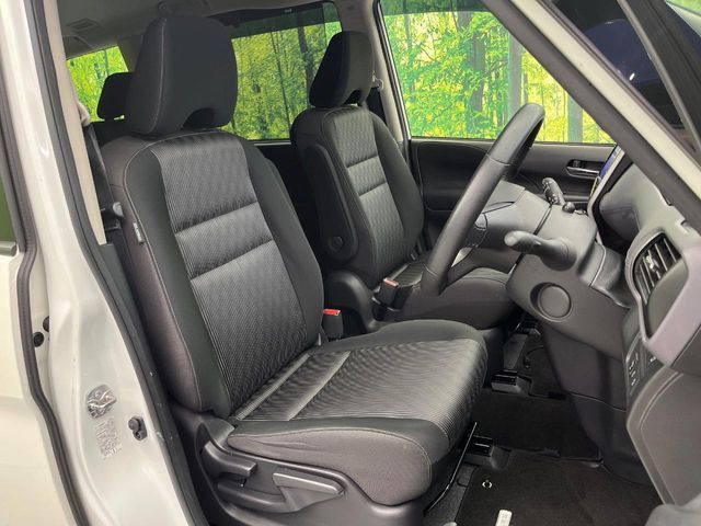 NISSAN SERENA  S-HYBRID 2020 Image 31