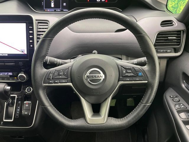 NISSAN SERENA  S-HYBRID 2020 Image 31