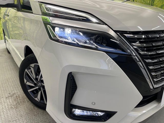 NISSAN SERENA  S-HYBRID 2020 Image 31