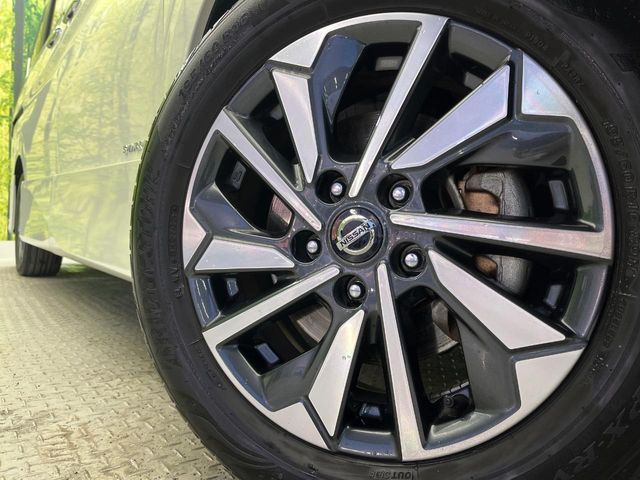 NISSAN SERENA  S-HYBRID 2020 Image 31