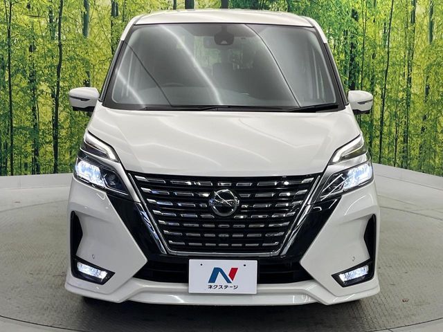 NISSAN SERENA  S-HYBRID 2020 Image 31