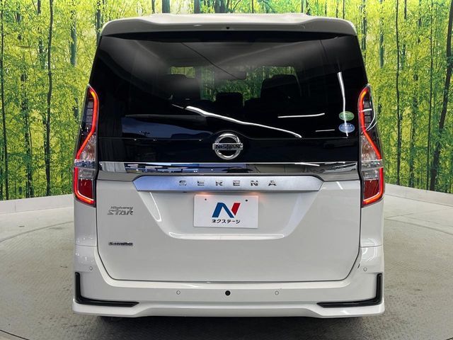 NISSAN SERENA  S-HYBRID 2020 Image 31