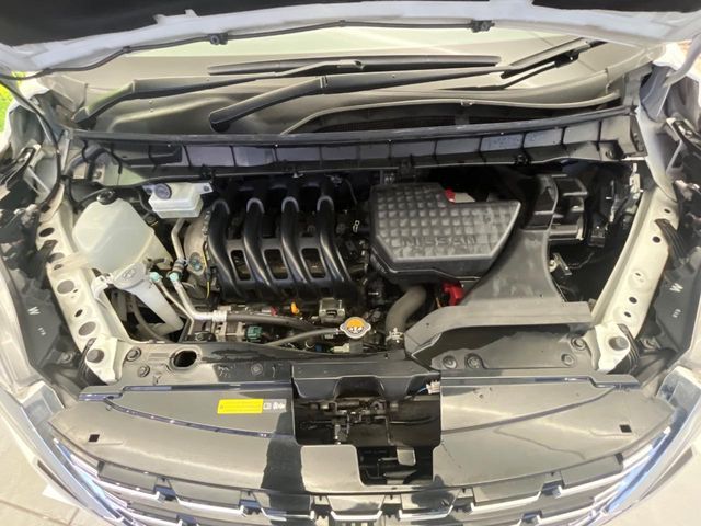 NISSAN SERENA  S-HYBRID 2020 Image 31