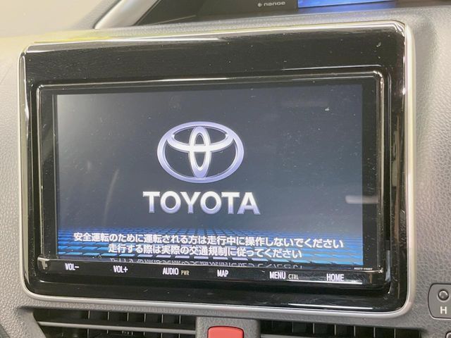 TOYOTA VOXY HYBRID 2020 Image 31