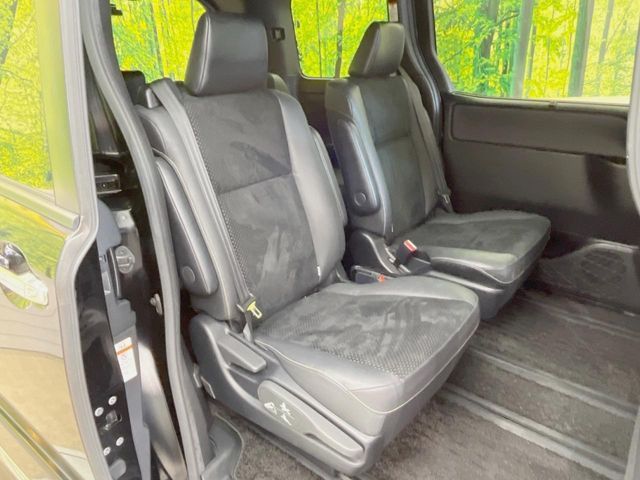 TOYOTA VOXY HYBRID 2020 Image 31