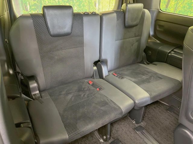 TOYOTA VOXY HYBRID 2020 Image 31