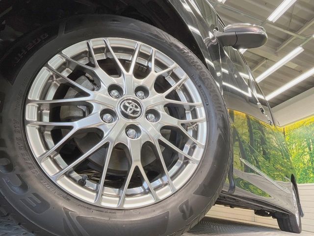 TOYOTA VOXY HYBRID 2020 Image 31