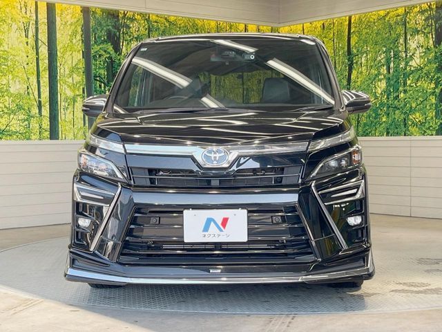 TOYOTA VOXY HYBRID 2020 Image 31