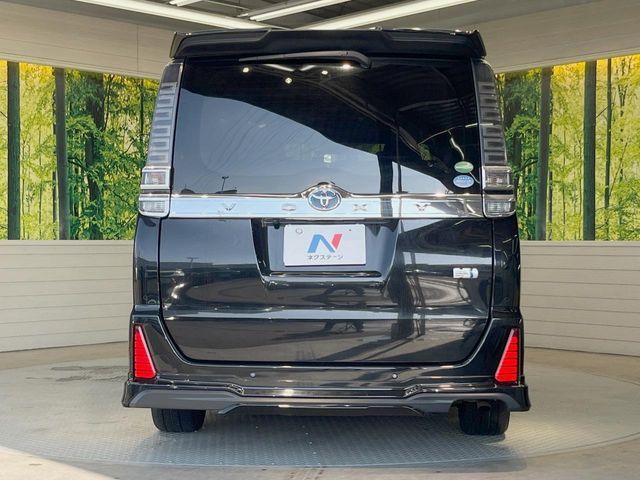 TOYOTA VOXY HYBRID 2020 Image 31