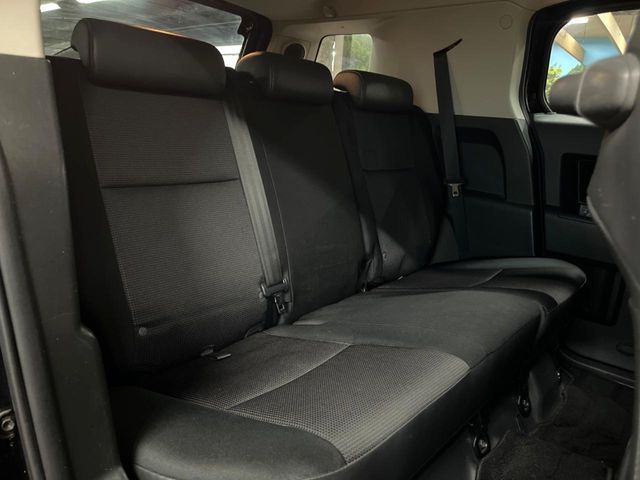 TOYOTA FJ CRUISER 4WD 2013 Image 31