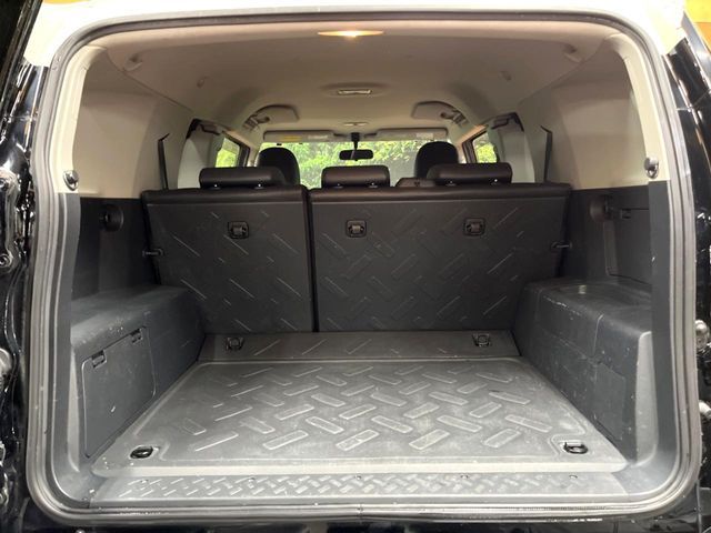 TOYOTA FJ CRUISER 4WD 2013 Image 31