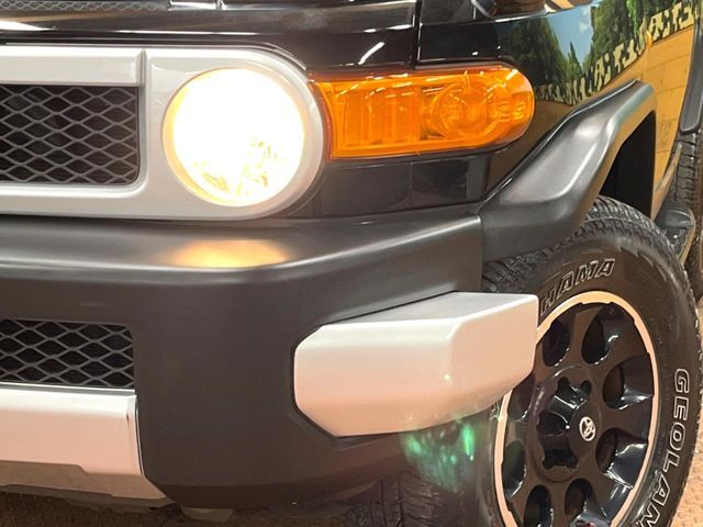 TOYOTA FJ CRUISER 4WD 2013 Image 31