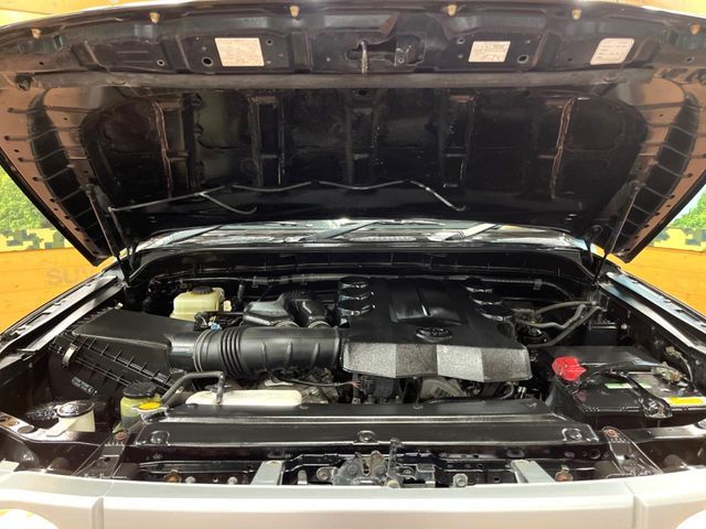 TOYOTA FJ CRUISER 4WD 2013 Image 31