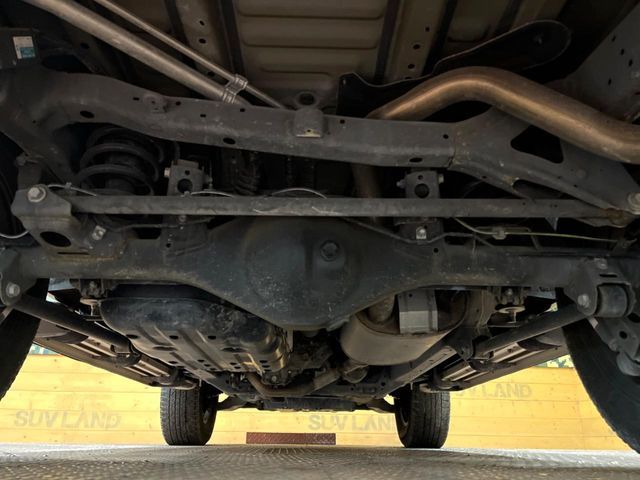 TOYOTA FJ CRUISER 4WD 2013 Image 31