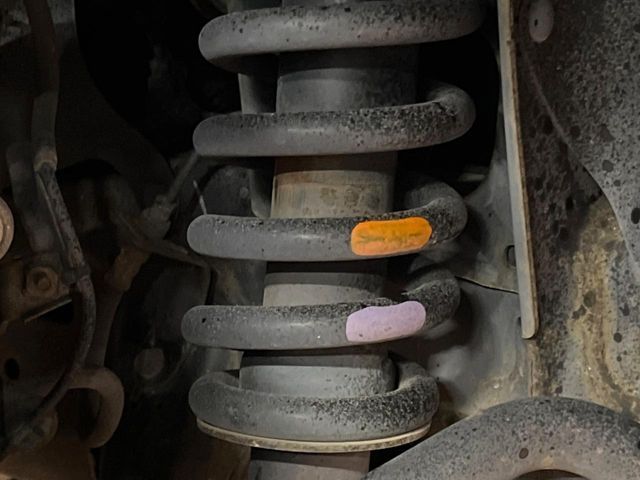 TOYOTA FJ CRUISER 4WD 2013 Image 31