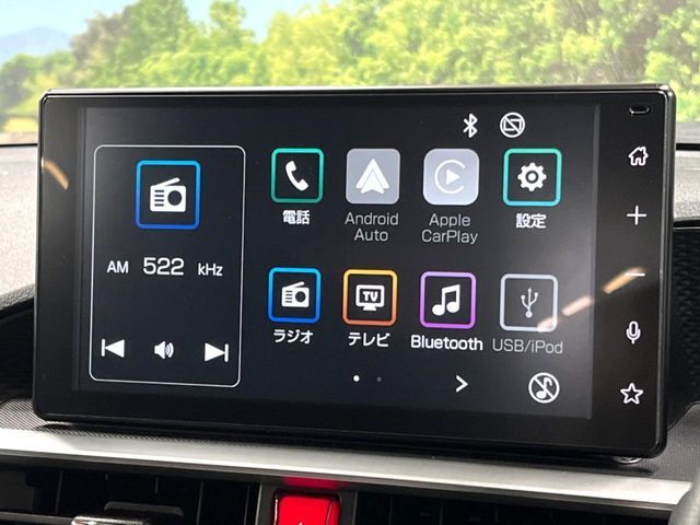 TOYOTA RAIZE HYBRID 2022 Image 31