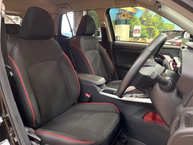 TOYOTA RAIZE HYBRID 2022 Image 31