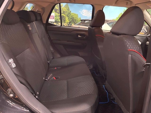 TOYOTA RAIZE HYBRID 2022 Image 31