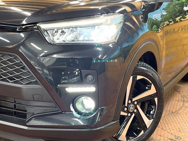 TOYOTA RAIZE HYBRID 2022 Image 31