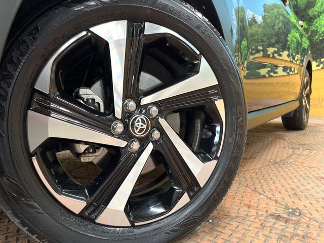 TOYOTA RAIZE HYBRID 2022 Image 31