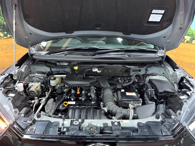 TOYOTA RAIZE HYBRID 2022 Image 31