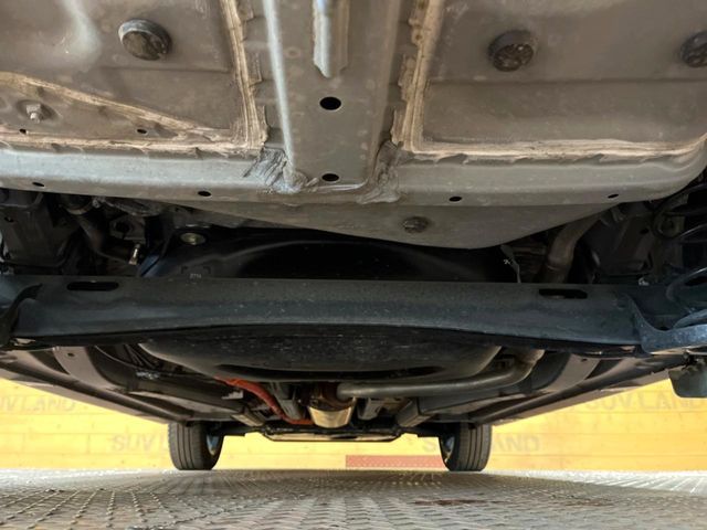 TOYOTA RAIZE HYBRID 2022 Image 31