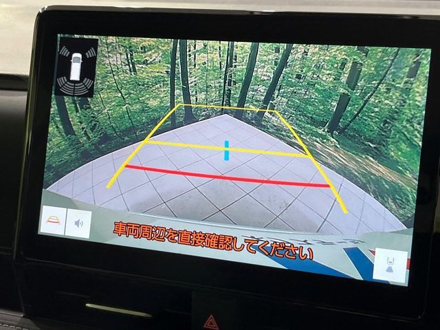 TOYOTA NOAH 4WD 2025 Image 31