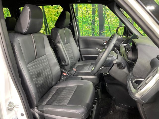 TOYOTA NOAH 4WD 2025 Image 31