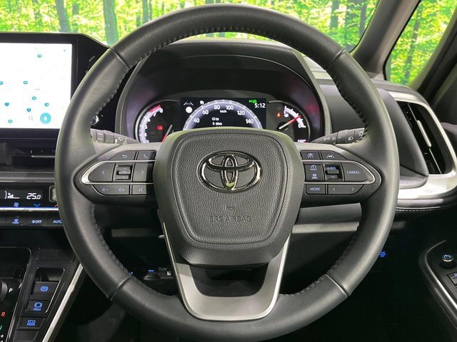 TOYOTA NOAH 4WD 2025 Image 31