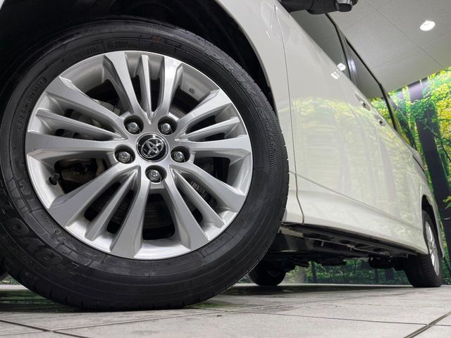 TOYOTA NOAH 4WD 2025 Image 31