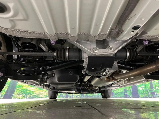 TOYOTA NOAH 4WD 2025 Image 31