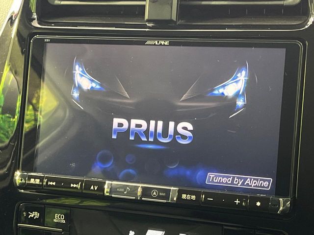 TOYOTA PRIUS 4WD 2017 Image 31