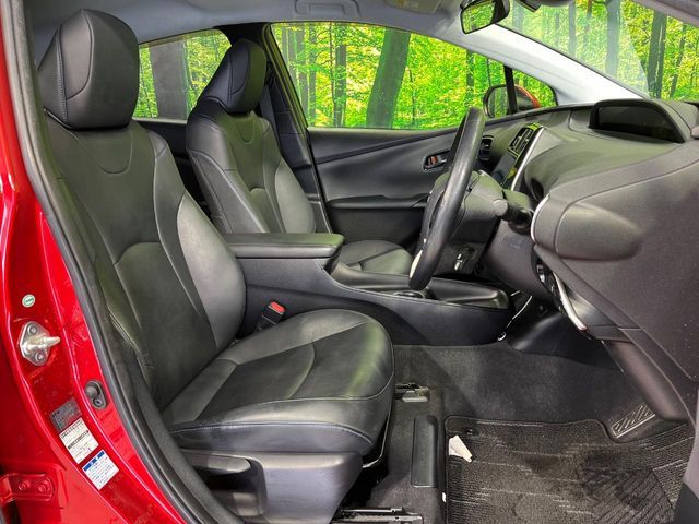 TOYOTA PRIUS 4WD 2017 Image 31