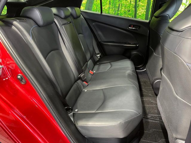 TOYOTA PRIUS 4WD 2017 Image 31