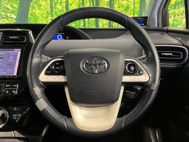 TOYOTA PRIUS 4WD 2017 Image 31
