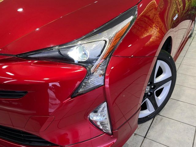 TOYOTA PRIUS 4WD 2017 Image 31