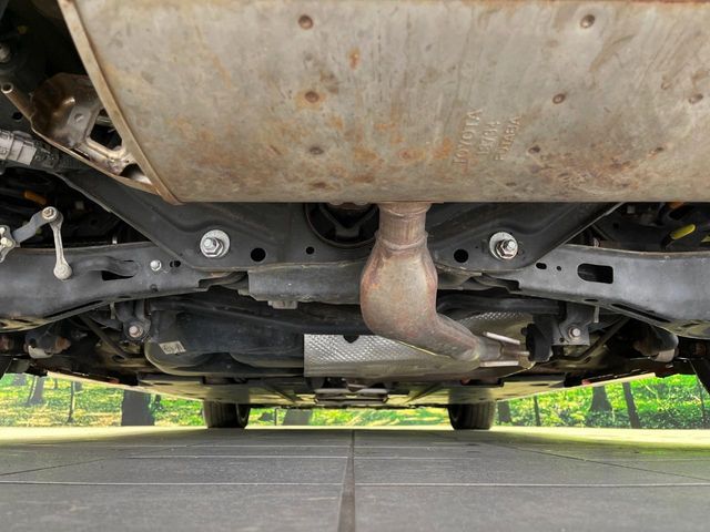 TOYOTA PRIUS 4WD 2017 Image 31