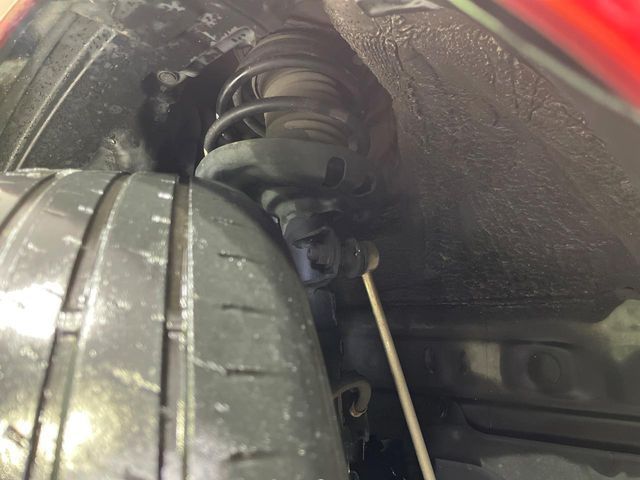 TOYOTA PRIUS 4WD 2017 Image 31