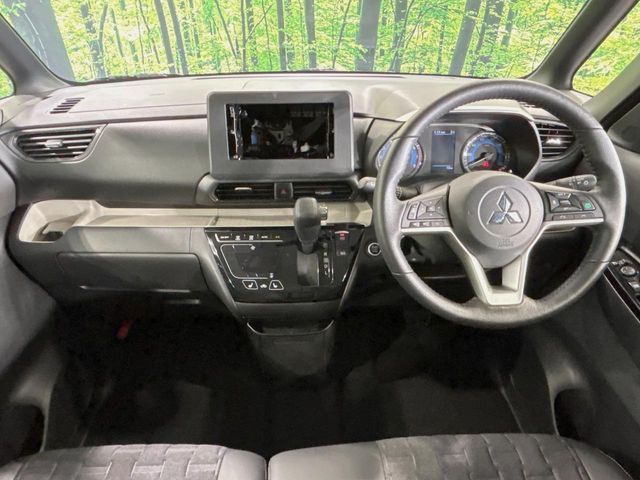 MITSUBISHI DELICA MINI 2024 Image 31