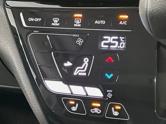 MITSUBISHI DELICA MINI 2024 Image 31